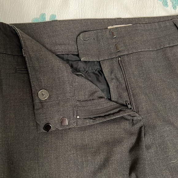 Ann taylor loft trousers - Picture 2 of 4